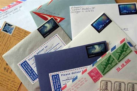 How Many Stamps Do I Need For A Manila Envelope Dear Adam Smith In Lettering Usps