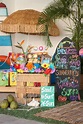 Beach / surf Birthday Party Ideas | Photo 16 of 26 | Surf birthday ...