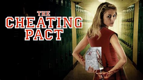 The Cheating Pact Dvd Trailer Youtube