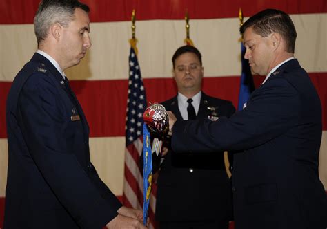 1st Space Control Squadron Inactivates Joins 14th Aoc Vandenberg