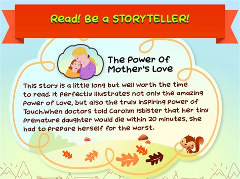 The English Story Best Short Stories For Kids By Prashantgandhi