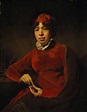 Elizabeth Hamilton, 1757 - 1816. Writer and educationalist | National ...