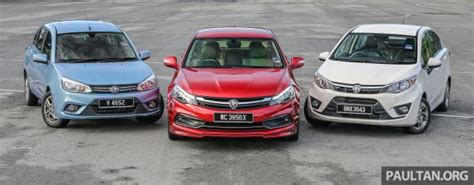 Find out how much proton cars cost in malaysia. Proton sasar jual 10k unit sebulan tahun hadapan, harap ...