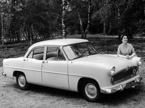 La Simca Ariane La Grande Voiture Française