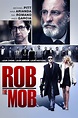 Rob the Mob (2014) - Posters — The Movie Database (TMDB)