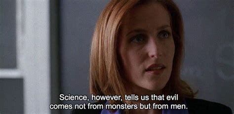 Scullys Quote Thexfiles Danascully Gilliananderson Season9 Poem Quotes Movie Quotes Poems