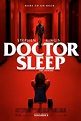 Doctor Sleep movie large poster.