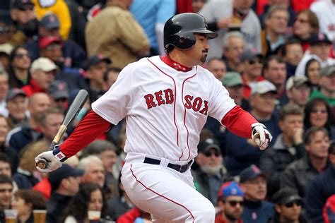 Red Sox Adrian Gonzalez Agree On Seven Year 154 Million Contract Sb Nation Boston