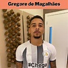 Gregore de Magalhães: A Brazilian Maestro Dominating the Midfield for ...