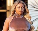 Blac Chyna Biography - Facts, Childhood, Family Life & Achievements