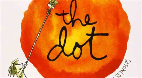 Classroom Guide The Dot And Ish By Peter H Reynolds The Dot Book The