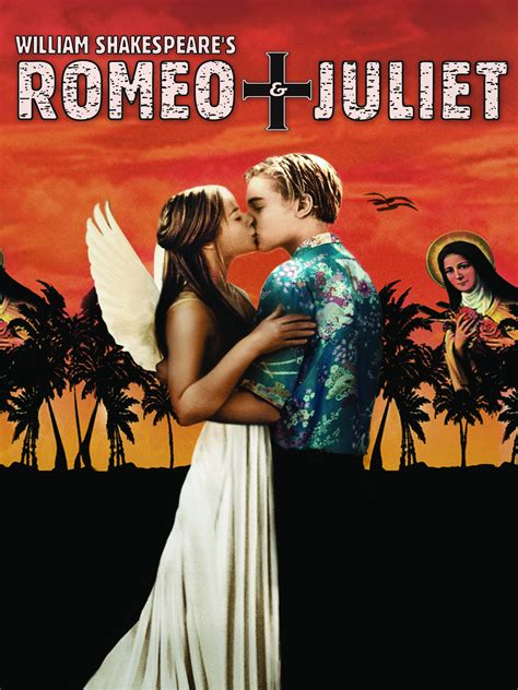 Prime Video William Shakespeares Romeo Juliet
