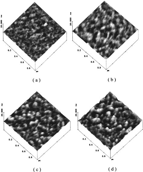 Figure 1 From Modification Of Tetrahedral Amorphous Carbon Film By