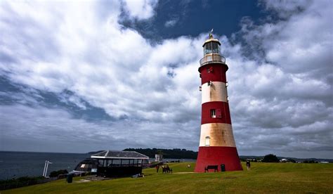 6 Stunning Lighthouses From 1ad To The Present Day The Historic