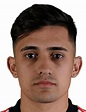 Pablo Solari - Player profile 2023 | Transfermarkt