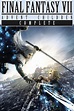 Final Fantasy VII: Advent Children Complete (2005) | The Poster ...