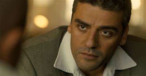 Review Oscar Isaac Cant Quite Save Operation Finale