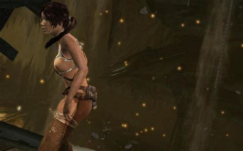 Tomb Raider 2013 Nude Mod Xxx Pics