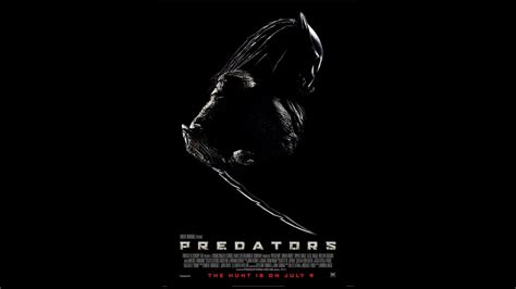 Predators 2010 Trailer Full Hd Youtube