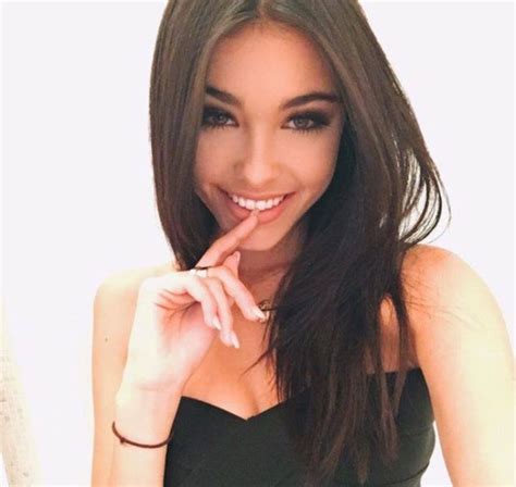 Teen Singing Sensation “madison Beer” Appearing Live At Desert Glow Fest In Cathedral City