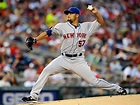 Mets' Johan Santana likely to miss season with torn shoulder - Sports ...