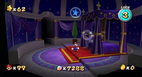 Bedroom Super Mario Galaxy Super Mario Wiki The Mario Encyclopedia