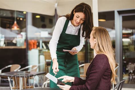 4 Tips For Upselling In Restaurants Be Unique Group Hospitality