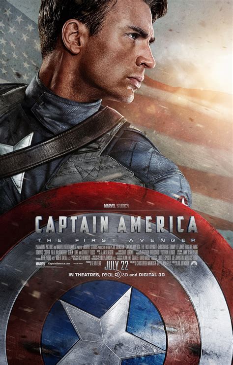 Captain America The First Avenger 2011 Bluray 3d 4k Fullhd Watchsomuch