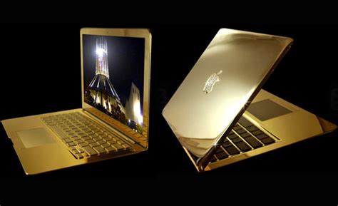 This Is The Most Expensive Laptop In The World Dnb Stories