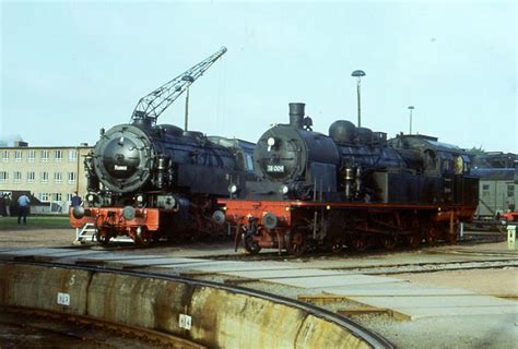 Jahre Eisenbahn In Deutschland