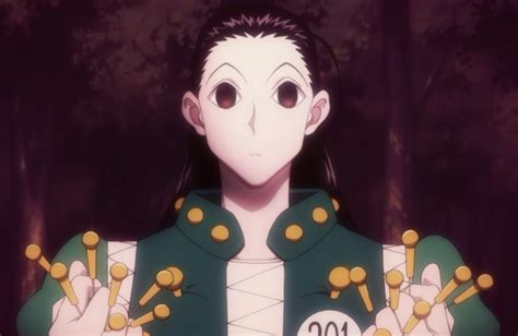 Here Are 8 Facts About Illumi Zoldyck That You Need To Know In Hunter X