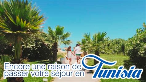 La Tunisie Prépare Bien Sa Reprise Touristique Youtube