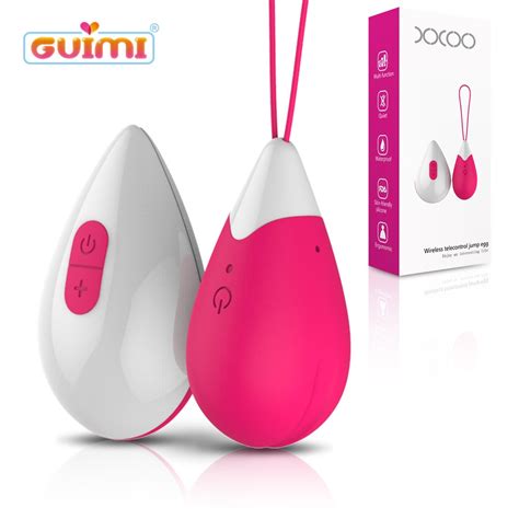 guimi remote vaginal balls for women kegel balls vibrator vagina exercise geisha erotic sex toys