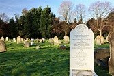 Grave of Alfred, Mary, Alfie & Elsie Barham | Grave of Alfre… | Flickr