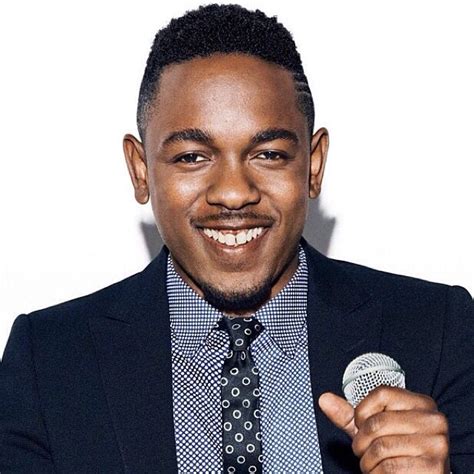 Kendrick Lamar Singer Rapper
