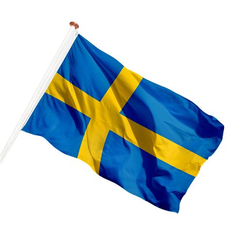 Download deze premium vector over zweden vector vlag en ontdek meer dan 12 miljoen professionele grafische middelen op freepik. Vlag van Zweden bestel je goedkoop bij Bestelvlag.nl ...