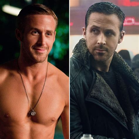 Ryan Gosling Latest News Life And Style