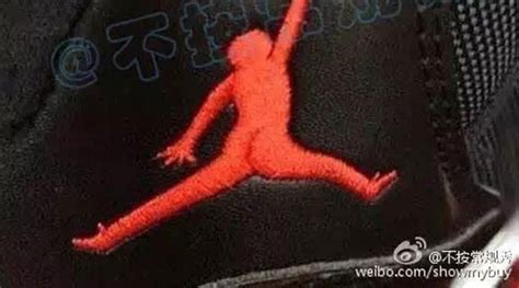 Chinese Counterfeit Air Jordans Come With Some Serious Butt Sports Illustrated