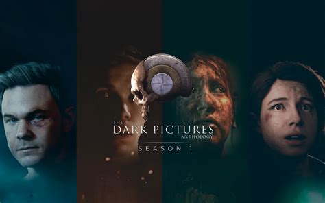 The Dark Pictures Anthology Hype Games
