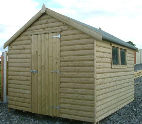 Garden Sheds Ireland Dublin Wicklow Wexford Sheds Fencing Garages