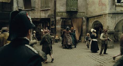 The Robbery Javerts Intervention Wiki Les Misérables Fandom