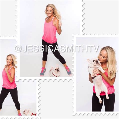 Jessicasmithtv Jessicasmithtv Instagram Photos And Videos