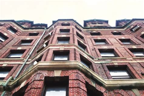 Historic Building Restoration Chicago Il Wandm Tuckpointing And Masonry