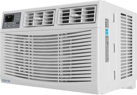 Then you will have them for the next time any air conditioner work needs to be done for family or friends. hOmeLabs 8,000 BTU Window Air Conditioner - Energy Star ...