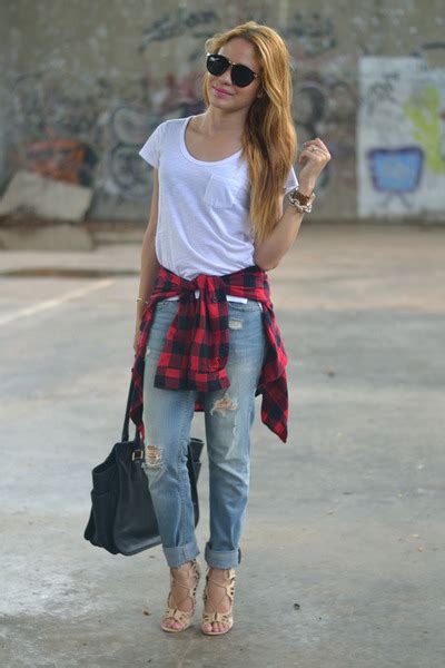 11 Best Cuffed Jeans Outfit Ideas For Women