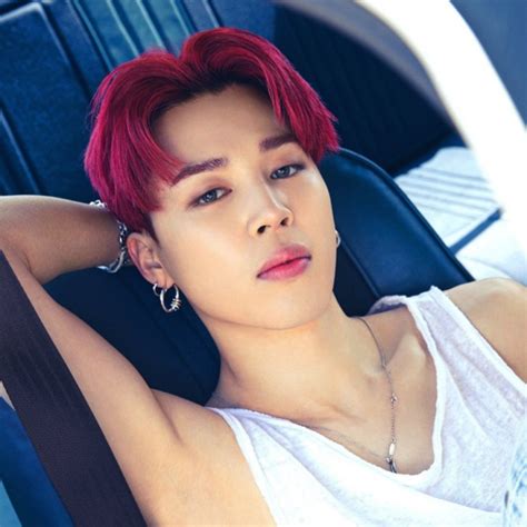 Jimin De Bts Establece Un Nuevo Récord De Instagram Con Fotos Del álbum