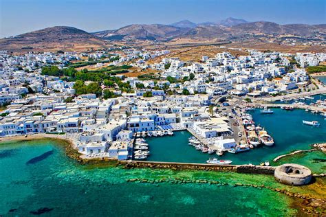 Paros Island Greece Paros Travel Guide Greece Holidays In Paros