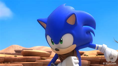 Release Date Announced For Sonic Boom Sonic Boom Rise Of Lyric