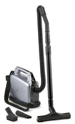 Hoover Handheld Canister Vacuum Sh10010 9999