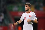 Leeds United star Mateusz Klich criticises his own performance with ...